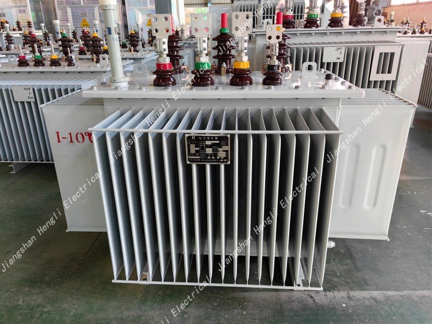 200kva Smart Distribution Transformer suppliers